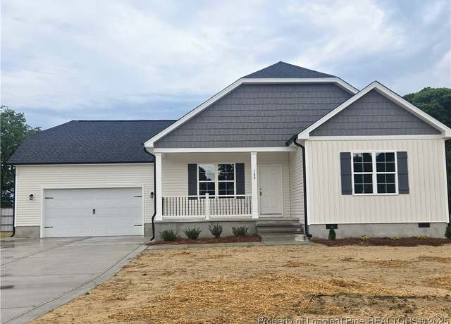Property at 180 Cedar Wind Ln, Fuquay Varina, NC 27526, 3 beds, 2 baths