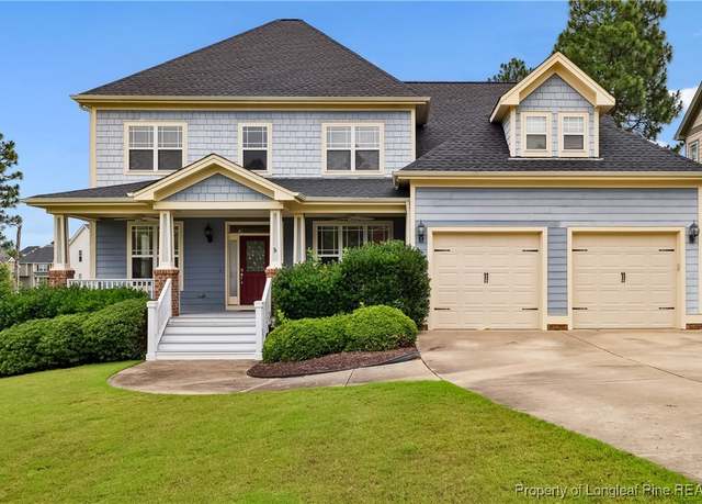 Property at 736 Kensington Park Rd, Fayetteville, NC 28311, 4 beds, 3.5 baths