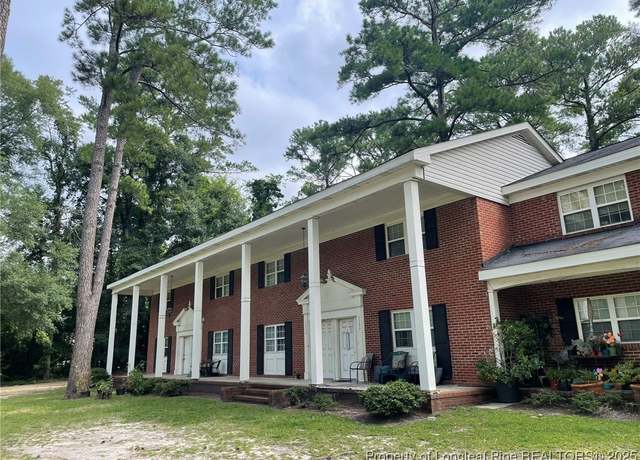 Property at 2420 Bragg Blvd, Fayetteville, NC 28303
