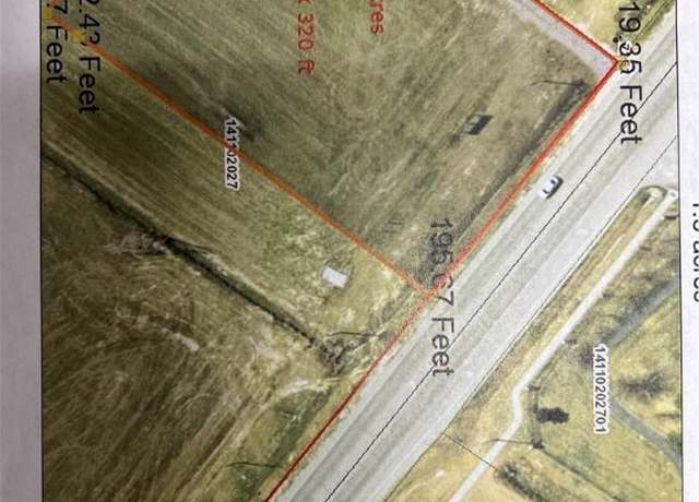 Property at Hwy. 711 Hwy W, Pembroke, NC 28372
