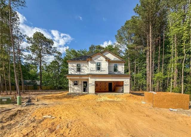 Property at 3839 Hatteras Ct, Fayetteville, NC 28312, 3 beds, 2.5 baths