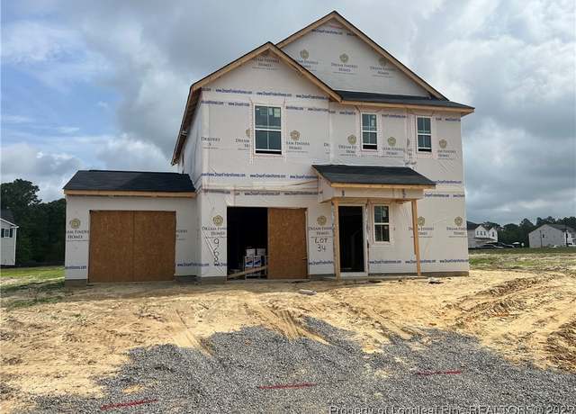 Property at 968 Sapphire Stone Ln, Hope Mills, NC 28348, 3 beds, 2.5 baths
