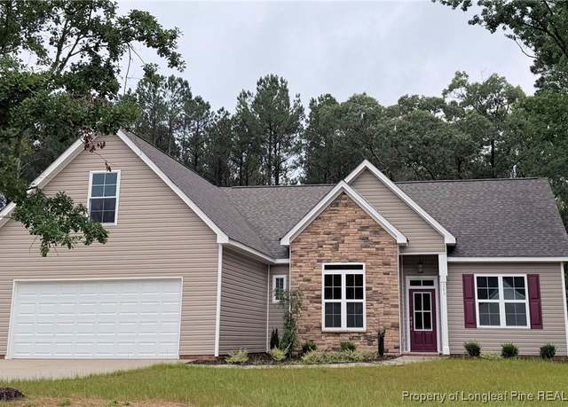 Property at 261 River Falls Rd, Sanford, NC 27332, 4 beds, 3 baths