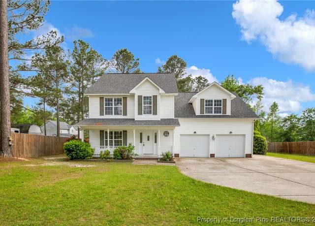 Property at 47 Wellstone Dr, Sanford, NC 27332, 3 beds, 2.5 baths