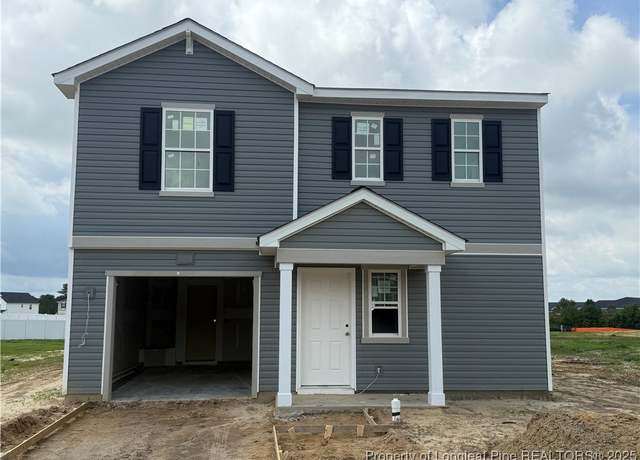 Property at 1037 Emerald Stone Loop, Hope Mills, NC 28348, 3 beds, 2.5 baths
