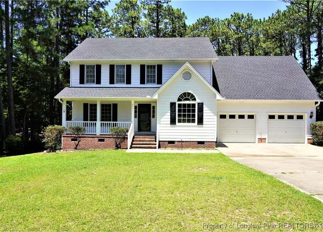 Property at 3541 Thamesford Rd, Fayetteville, NC 28311, 3 beds, 2.5 baths