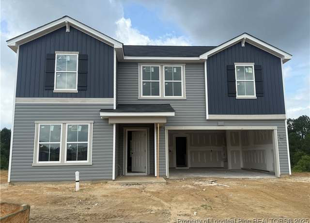 Property at 1073 Emerald Stone Loop, Hope Mills, NC 28348, 5 beds, 2.5 baths