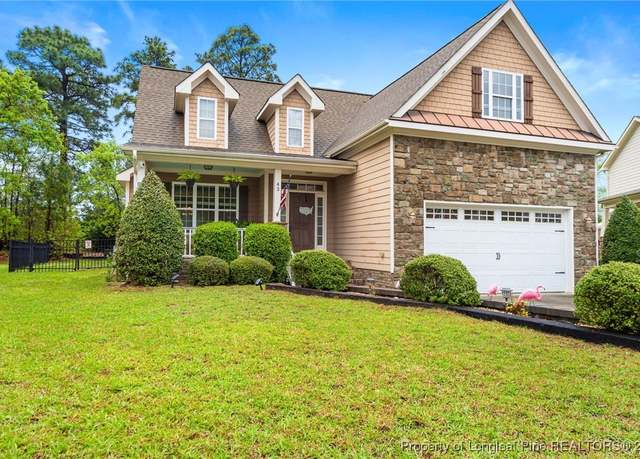 Property at 43 Skipping Pines Ct, Spring Lake, NC 28390, 4 beds, 2.5 baths
