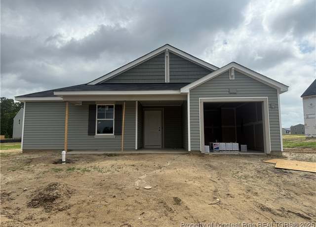 Property at 972 Sapphire Stone Ln, Hope Mills, NC 28348, 3 beds, 2 baths