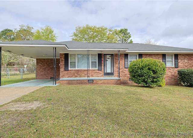 Property at 520 Marion Ct, Fayetteville, NC 28301, 3 beds, 2 baths