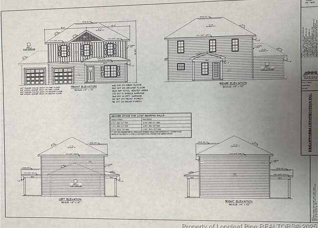 Property at 1704 Arrow Ridge Way, Fayetteville, NC 28304, 3 beds, 2.5 baths