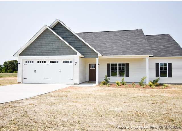 Property at 8443 Shannon Rd, Shannon, NC 28386, 3 beds, 2 baths