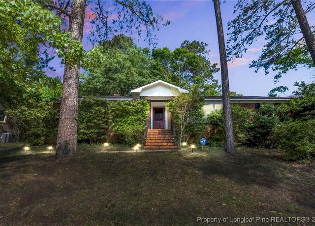 Property at 5560 Hedrick Dr, Fayetteville, NC 28303, 3 beds, 2 baths