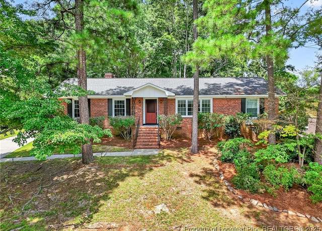 Property at 5560 Hedrick Dr, Fayetteville, NC 28303, 3 beds, 2 baths
