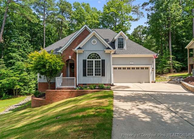 Property at 1397 Colorado Trl, Sanford, NC 27332, 3 beds, 2.5 baths