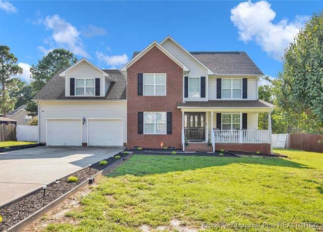 Property at 515 Pinevalley Ln Ln, Cameron, NC 27332, 3 beds, 2.5 baths