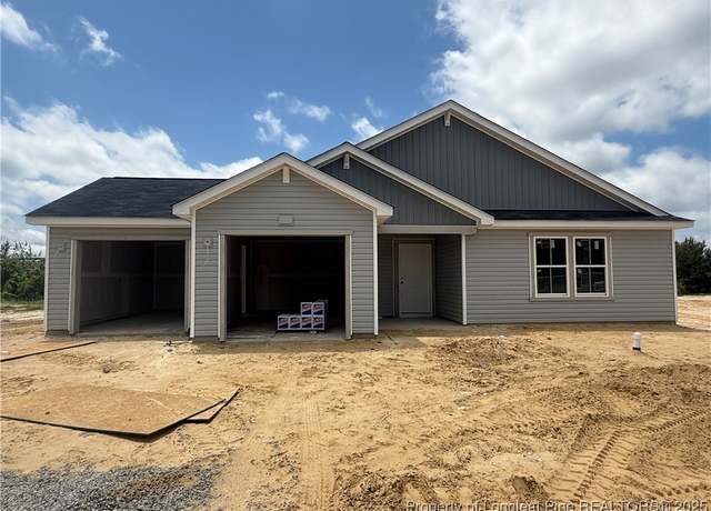 Property at 963 Sapphire Stone Ln, Hope Mills, NC 28348, 3 beds, 2 baths