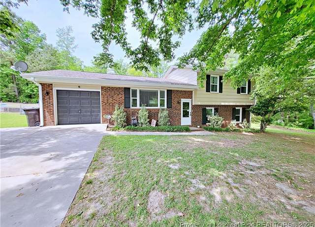 Property at 958 Lisa Ave, Fayetteville, NC 28314, 3 beds, 2.5 baths