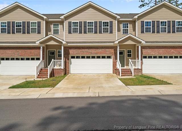 Property at 822 Ducks Lndg, Aberdeen, NC 28315, 3 beds, 2.5 baths