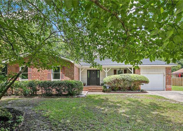 Property at 2012 Cobblestone Pl, Fayetteville, NC 28304, 3 beds, 2 baths