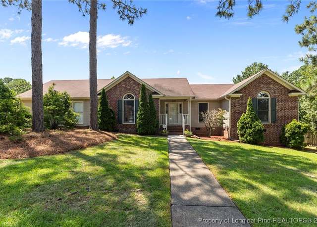 Property at 5549 Lockridge Rd, Fayetteville, NC 28311, 3 beds, 2 baths