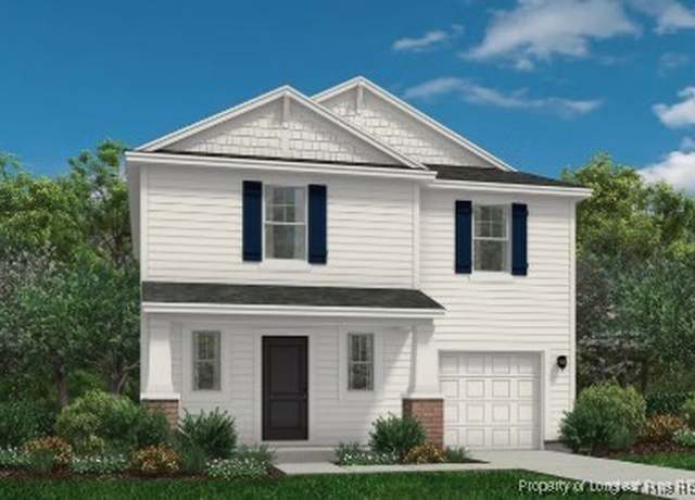 Property at 165 Bennington Way, Lillington, NC 27546, 4 beds, 2.5 baths