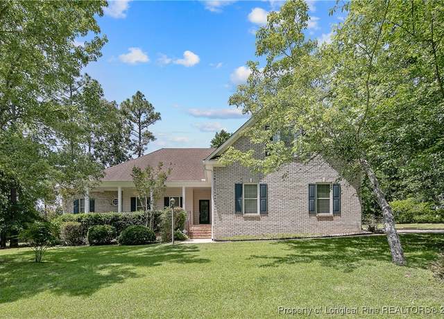 Property at 110 Riviera Ln, Sanford, NC 27332, 3 beds, 2 baths