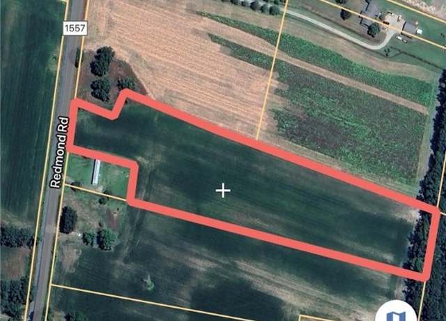 Property at Redmond Rd, Pembroke, NC 28372