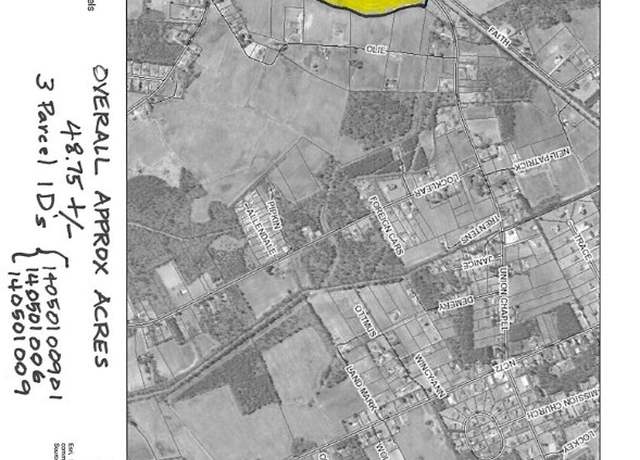 Property at 1634 Union Chapel Rd NW, Pembroke, NC 28372