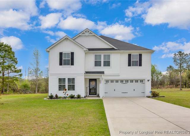 Property at 6045 Lowgrass Rd, Stedman, NC 28391, 4 beds, 2.5 baths