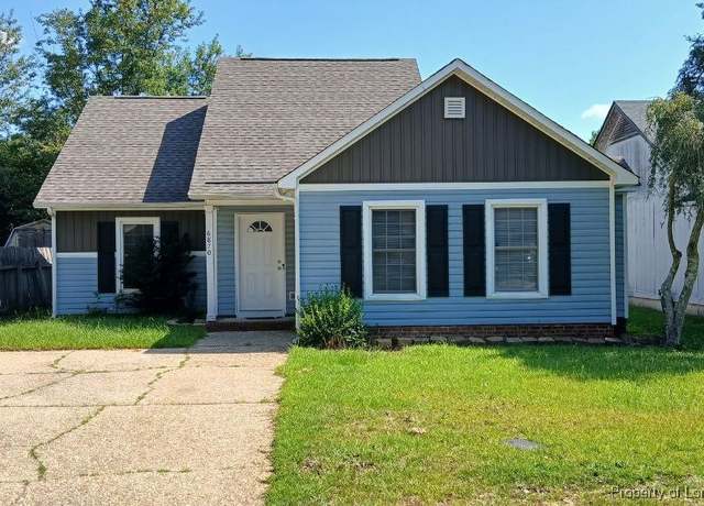 Property at 6870 Shawcross Ln, Fayetteville, NC 28314, 3 beds, 2 baths