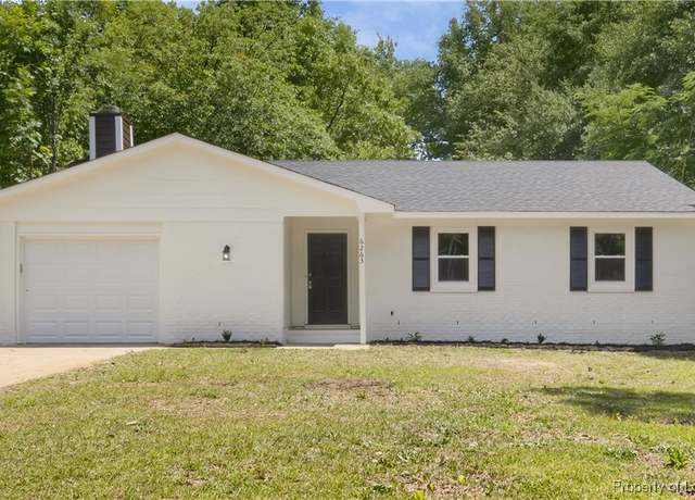 Property at 6263 Stoney Point Loop, Fayetteville, NC 28306, 3 beds, 2 baths