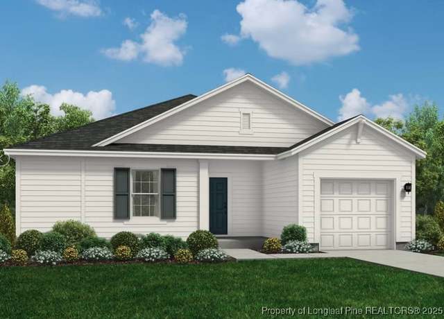 Property at 156 Bennington Way Way, Lillington, NC 27546, 3 beds, 2 baths