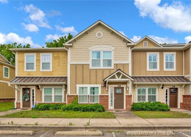 Property at 28 Hunters Run Ave, Pembroke, NC 28372, 3 beds, 3.5 baths