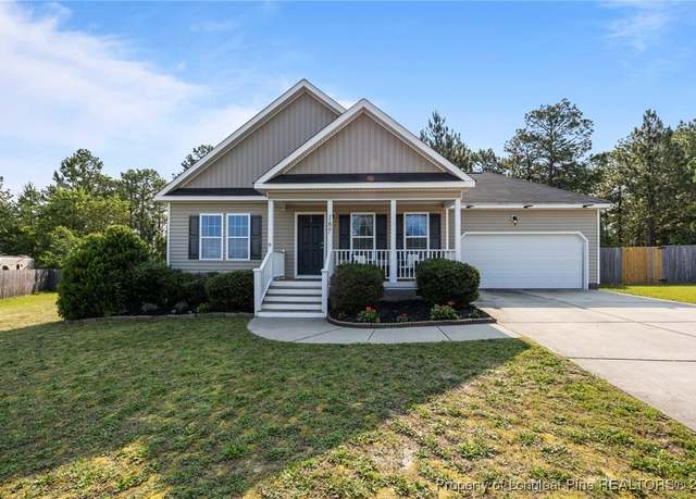 Property at 187 Gunner Ct, Broadway, NC 27505, 3 beds, 2 baths