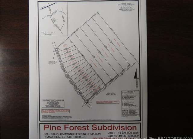 Property at Mitchell Rd, Fairmont, NC 28340