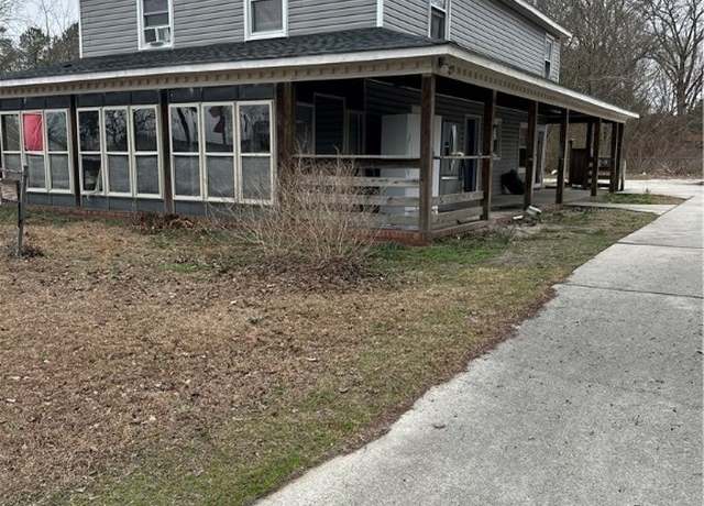 Property at 538 N Lake (lot 17) Rd, Red Springs, NC 28377, 4 beds, 1.5 baths