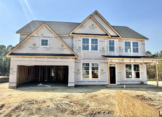 Property at 99 Steeple Rdg, Cameron, NC 28326, 5 beds, 3 baths