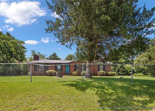 Property at 7779 Buttonwood Ave, Fayetteville, NC 28314, 3 beds, 2 baths