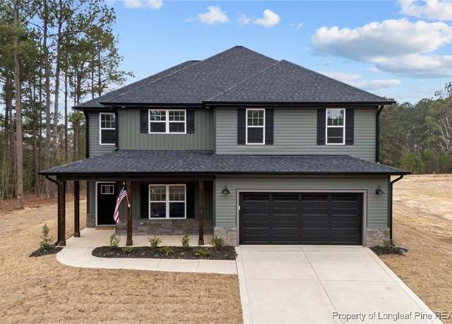 Property at 71 Persimmon Tree Dr, Cameron, NC 28326, 4 beds, 2.5 baths