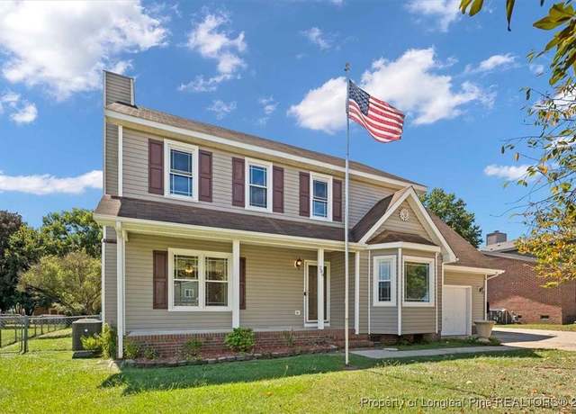 Property at 289 Potash Pl, Fayetteville, NC 28314, 3 beds, 2.5 baths