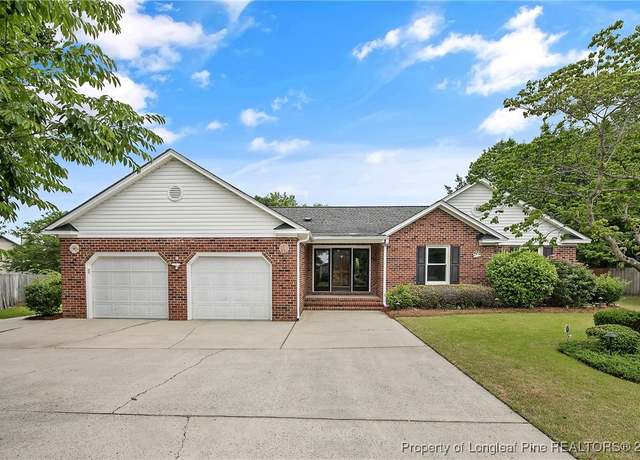 Property at 478 Carlton Pl, Fayetteville, NC 28311, 3 beds, 2 baths