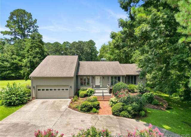 Property at 16 Traceway, Sanford, NC 27332, 4 beds, 2.5 baths