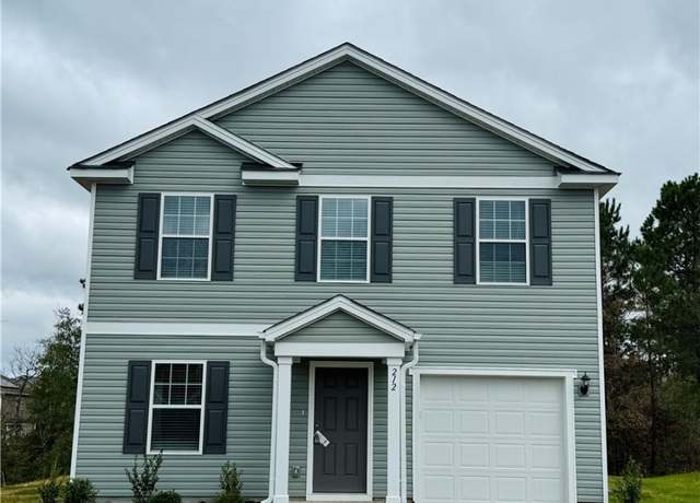 Property at 212 Cobra (lot 38) Ln, Raeford, NC 28376, 3 beds, 2.5 baths