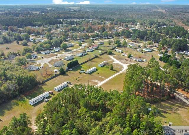 Property at 7009 Ottis Ln, Parkton, NC 28371