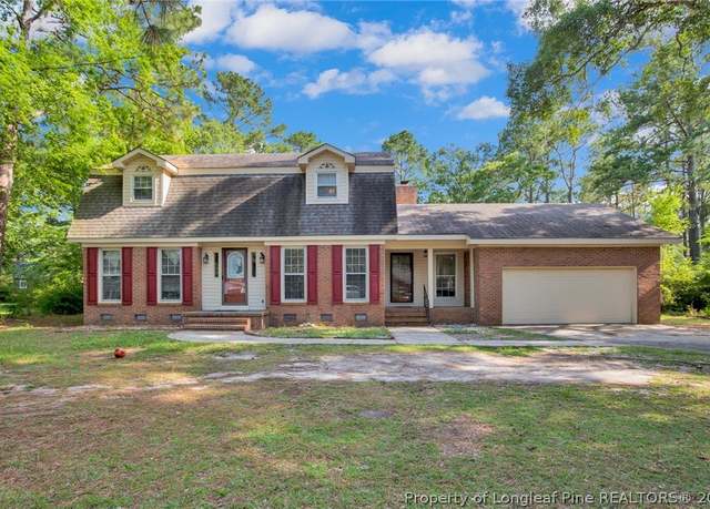 Property at 12520 Laurelcrest Rd, Laurinburg, NC 28352, 4 beds, 3 baths