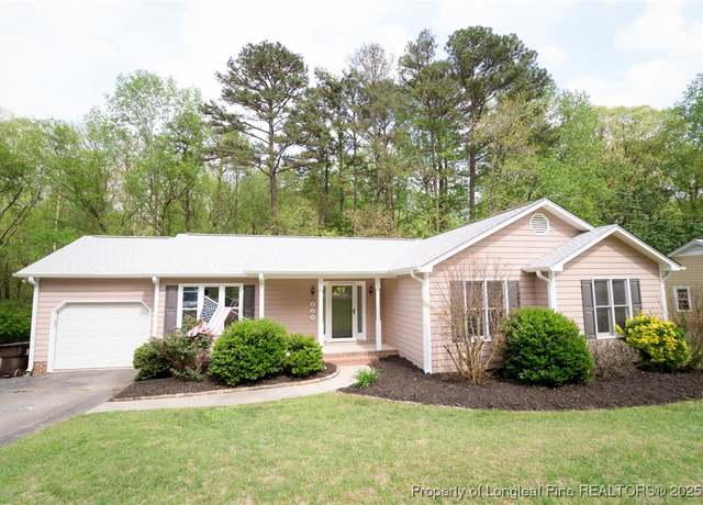 Property at 334 Brookfield Cir, Sanford, NC 27330, 3 beds, 2 baths