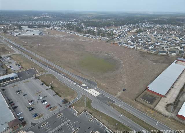 Property at 0 Fayetteville Rd, Raeford, NC 28376