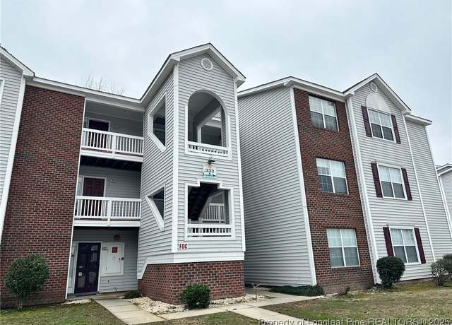 Property at 333 Waterdown Dr #7, Fayetteville, NC 28314, 2 beds, 2 baths
