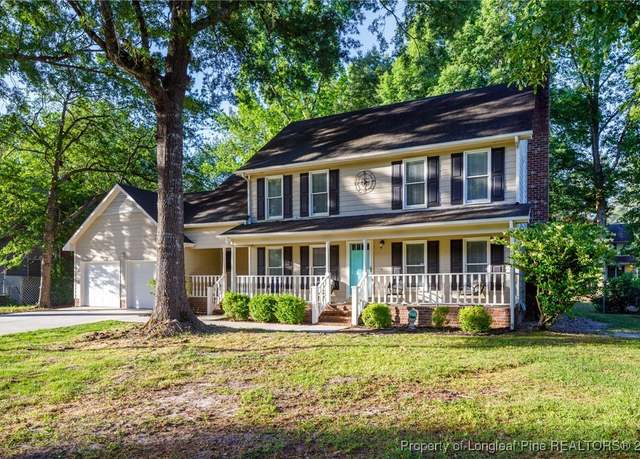 Property at 5713 Waldwick Rd, Fayetteville, NC 28311, 4 beds, 2.5 baths